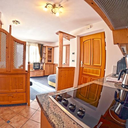 Hammele Appartements Шена Екстериор снимка