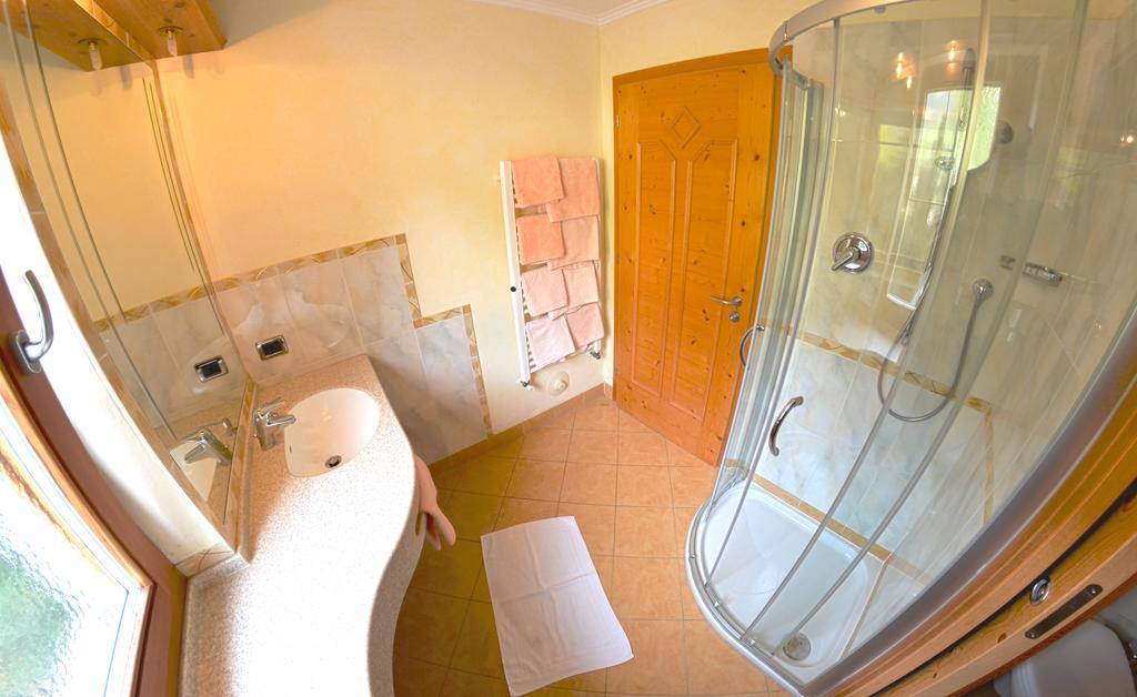 Hammele Appartements Шена Екстериор снимка