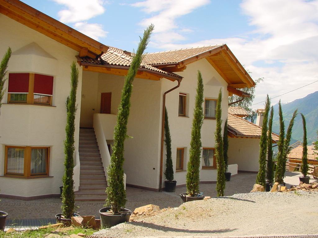 Hammele Appartements Шена Екстериор снимка