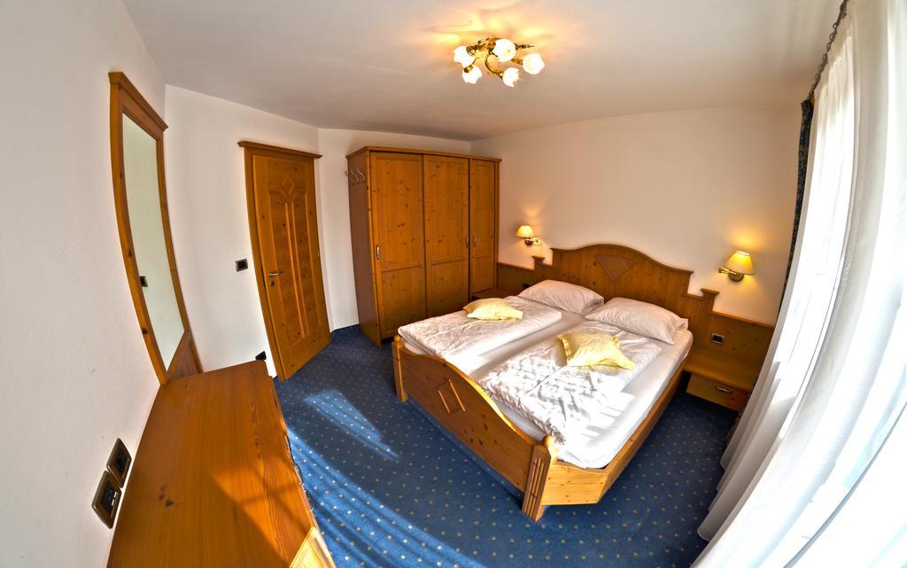 Hammele Appartements Шена Екстериор снимка