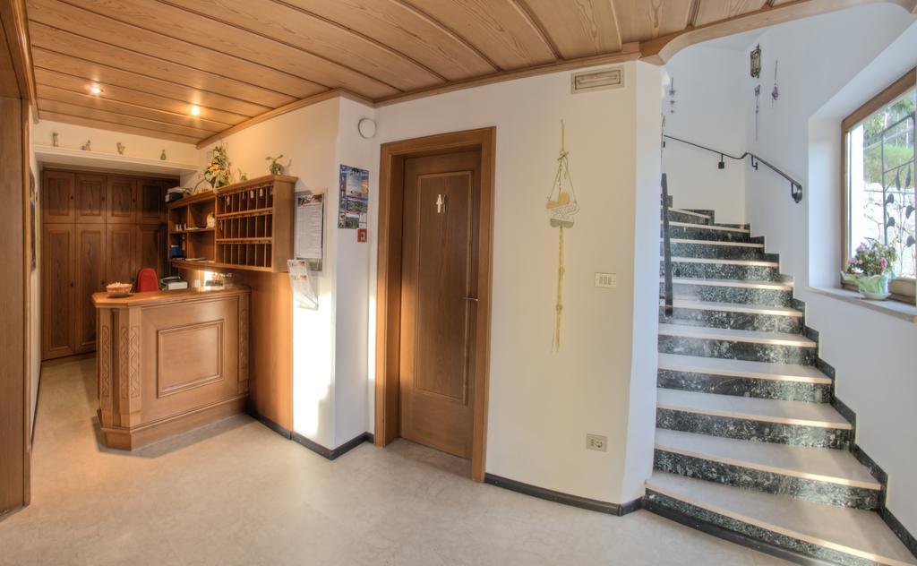 Hammele Appartements Шена Екстериор снимка