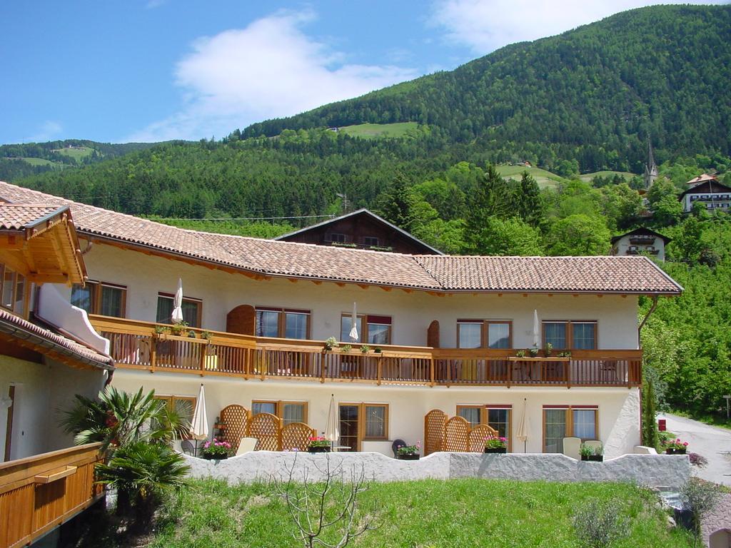 Hammele Appartements Шена Екстериор снимка